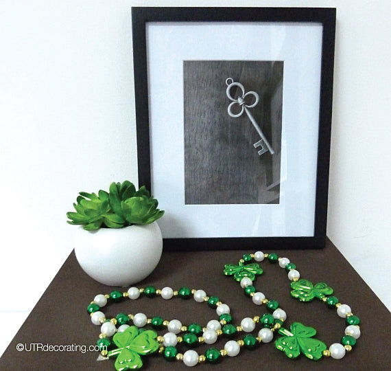 Saint Patrick’s Day decorating ideas